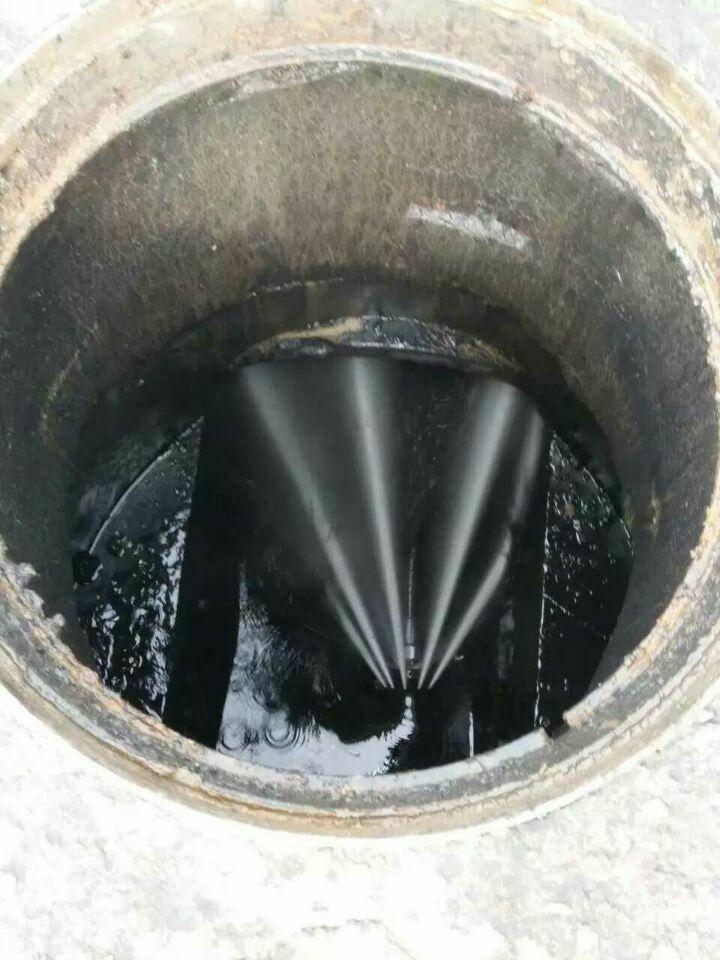 隆德市政管道清洗-排污管道清洗